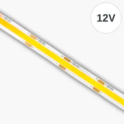 12V COB LED Streifen